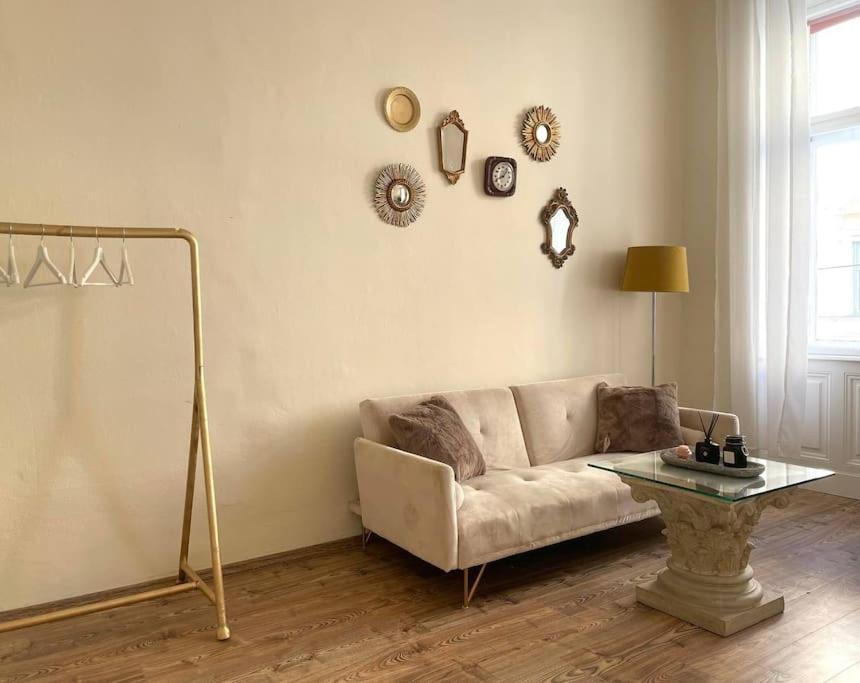Unique In Doebling Apartament Viena
