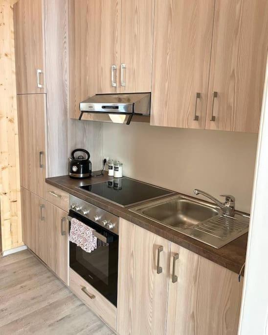 Unique In Doebling Apartament
