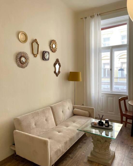 Unique In Doebling Apartament *
